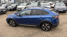 Volkswagen Taigo 1.5 TSI 150 Style 5dr DSG Petrol Hatchback